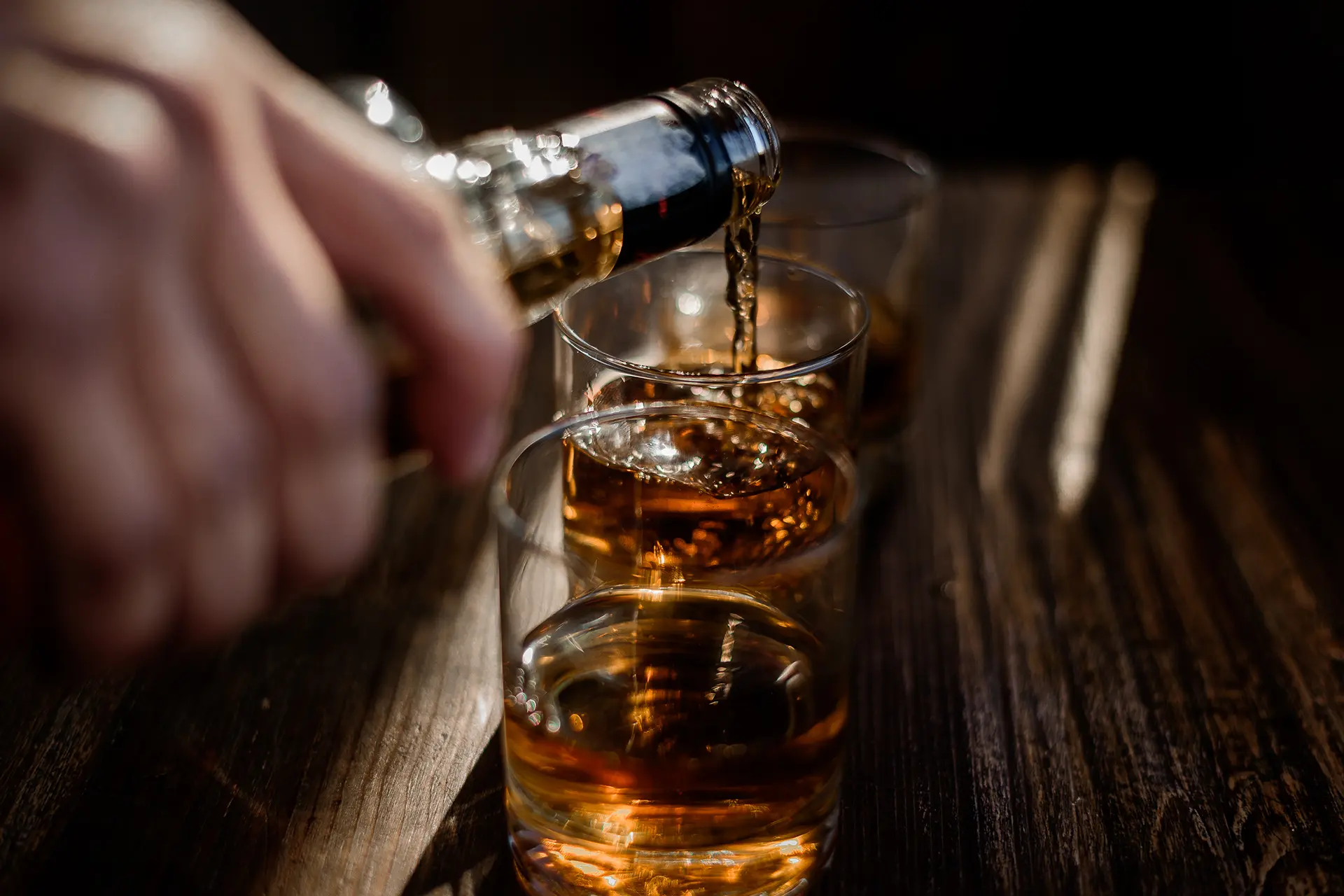 Czy jestem uzależniony od alkoholu - artykuł o terapii uzależnień
